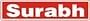 Surabh Ferro Concrete logo