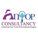 Anoop Enterprise/Anoop Consultancy logo