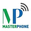 MasterPhone logo