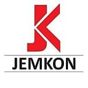 JEMKON PVT LTD logo