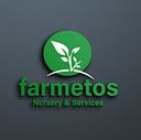 Farmetos Nursery logo