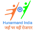 Hunarmand India logo