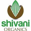Shivani Organics logo