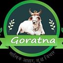 Goratna Organics & Natural logo