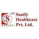 Sanify Healthcare logo
