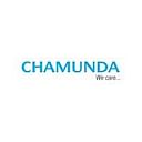 CHAMUNDA PHARMA MACHNERY PVT LTD logo