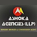 Ashoka Agencies logo