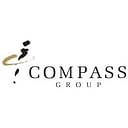 Compass Group logo