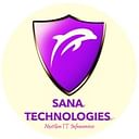 Sana logo