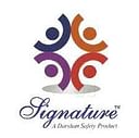 Darshan Safety Zone logo