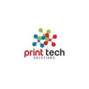 Print Tech Solution logo