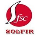 Solas Fire And Safety Enterprises LLP logo