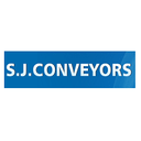 SJ Conveyors logo