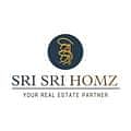 Sri Sri Homz logo
