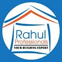 Rahul Professionals logo