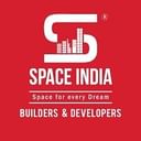 Space India Builders & Developers logo