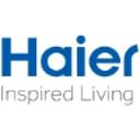 Haier Appliances India logo