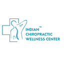 Indian Chiropractic Wellness Center logo