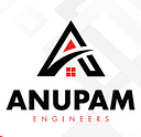 Anupam Engineers logo