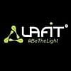 Lafit Lighting Pvt Ltd logo