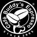 Cafe Buddys Espresso logo