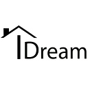 Dreams Construction logo