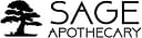 Sage Apothecary logo