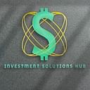 Investment Solutions Hub logo