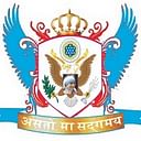 St. Mother Teresa English School logo