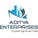 Aditya Enterprise logo