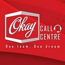 Okay Call Centre Pvt Ltd logo