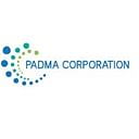 Padma Corporation logo