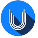 Unaxo Solutions logo