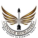 Centaur Recruiters logo