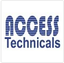 Access Technicals logo