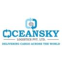 Ocean Sky Logistics logo
