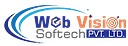 Webvision Softech logo