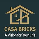 Casa Bricks logo