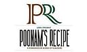 Poonam's Recipe logo