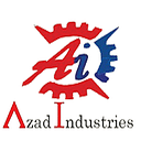 Azad Industries logo