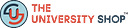 University Shop logo