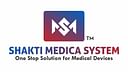 Shakti Medica System logo