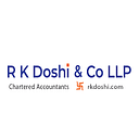 R K Doshi & Co. LLP logo