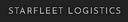 starfleet Logistics logo