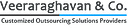 Veeraraghavan & Co logo