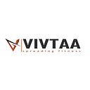 Vivtaa Fitness Club logo