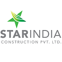 Starindiaconstructionpltd logo