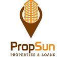 Propsun Properties & Loans logo