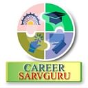 Career Sarvguru logo