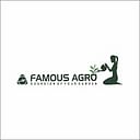 Famous Agro logo